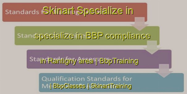 Skinart Specialize in specialize in BBP compliance in Rantigny area | BbpTraining | BbpClasses | SkinartTraining-France